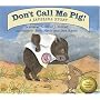 Don't Call Me Pig! A Javelina Story