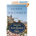 The Inn at Rose Harbor: A Novel