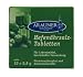 Produkt-Bild: Arauner Kitzinger Hefen&auml;hrsalz-Tabletten, 10x0,8g