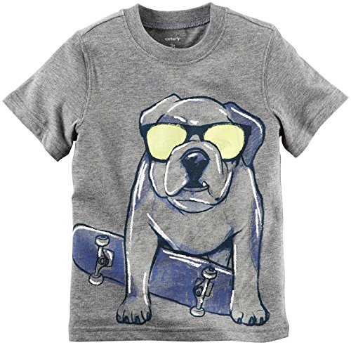 Carter's Graphic Tee (Baby)