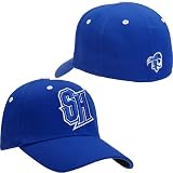 Seton Hall Pirates Fit Stretch Cap from Top of the World