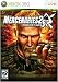 Mercenaries 2: World in Flames Xbox 360
