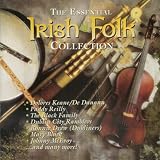 The Essential Irish Folk Collection (Disk 1)