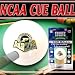 Purdue Boilermakers Officially Licensed NCAA Billiards Cue Ball