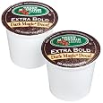 Green Mountain Coffee Decaf Dark Magic, 24-Count K-Cup for Keurig Brewers Discounts