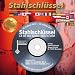 Stahlschl�ssel - Key to Steel Version 6.0: Deutsch / Englisch / Franz�sisch /Eine selbst frei definierbare Sprache