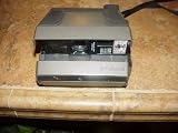 POLAROID SPECTRA SYSTEM CAMERA QUINTIC LENS
