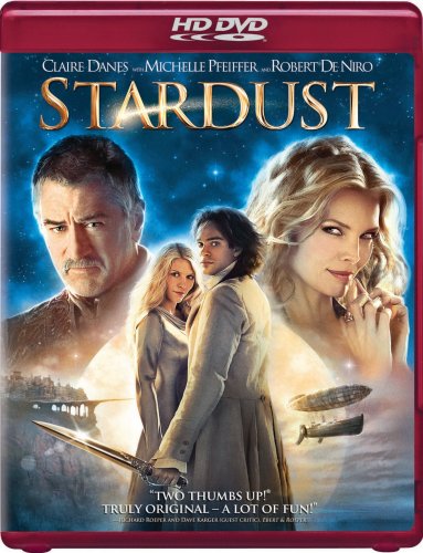 Stardust [HD DVD] Download Free Divx Movies