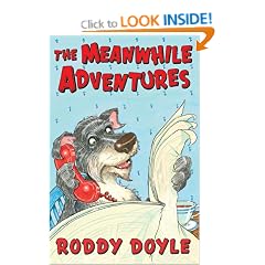 The Meanwhile Adventures