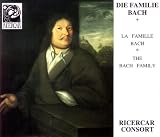 Die Familie Bach