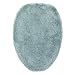 Fieldcrest&reg; Luxury Lid Cover - Cool Waterfall