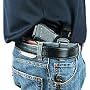 Blackhawk Inside the Pants Holster with Strap