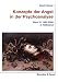 Konzepte der Angst in der Psychoanalyse 2. 1950-2000. 2. Halbband bei Bücher zum Namen: 51C6hOVJ5VL._SL75_