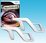 Manhunt 2 + 2 Zapper Guns Bundle
