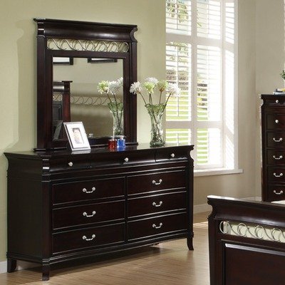Killington 9 Drawer Dresser