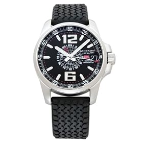 Chopard Mille Miglia GT Extra Large Mens Watch 16/8514-3001