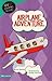 Airplane Adventure (My First Graphic Novel)
