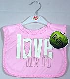 The Beatles Love Me Do Bib