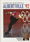 Produkt-Bild: Olympische Winterspiele Albertville 1992