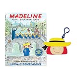 Crafts for Kids Paper Crafts Madeline Books Activity Book 8.5