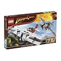 LEGO Indiana Jones 7198 Fighter Plane Attack