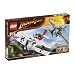 LEGO Indiana Jones 7198 Fighter Plane Attack