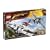 LEGO Indiana Jones 7198 Fighter Plane Attack