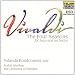 Image of Vivaldi: The Four Seasons (For Harp and Orchestra)