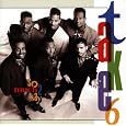 So Much to Say by Take 6