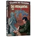 Das Verm�chtnis des Prof. Bondi - Galerie des Grauens 2 [Limited Edition]