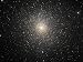 47 Tucanae (NGC 104), Globular Cluster in Tucana Photographic Poster Print by Stocktr...
