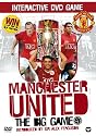 Manchester United - The Big Game [Interactive DVD]