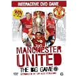 Manchester United - The Big Game [Interactive DVD]