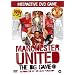 Manchester United - The Big Game [Interactive DVD]