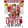 Manchester United - The Big Game [Interactive DVD]