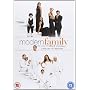 Modern Family - Season 3 [UK Import] <b>DVD</b> ~ Ed O'Neill