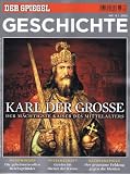 Der Spiegel: Geschichte [Germany] No. 6 2012 (�P��)