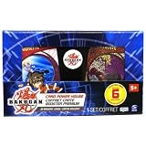 Bakugan Card Power HouseIMAGE