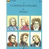 Classiques favoris Volume 1A