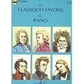 Classiques favoris Volume 1A