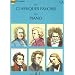 Classiques favoris Volume 1A