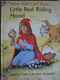 Little Red Riding Hood