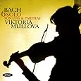 Johann Sebastian Bach: Sonatas & Partitas for Solo Violin