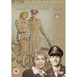 Well Meet Again - 4-DVD Set [ NON-USA FORMAT, PAL, Reg.2 Import - United Kingdom ]