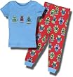 I'm a little robot Pajamas for Toddlers