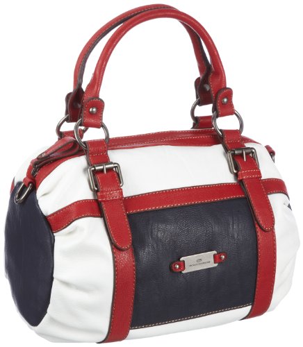 Produkt-Bild: Tom Tailor Acc Asteria 11804, Damen Baguettes 28x20x19 cm (B x H x T)