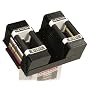 PowerBlock Classic Adjustable 5 to 45-Pounds per Dumbbell Set