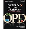 Oxford Picture Dictionary, Second Canadian Edition: English/Chinese