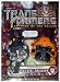 Transformers Revenge of the Fallen Megatron and Bumblebee Powerhead Walkie Talkies