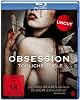Obsession - Tödliche Spiele (Uncut) (DVD)